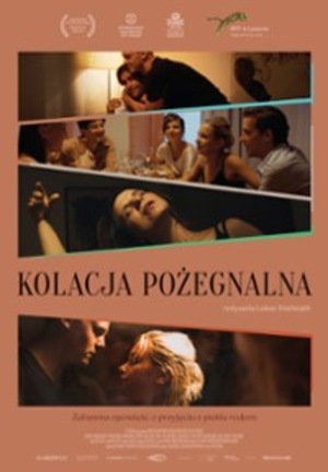 KOLACJA POŻEGNALNA