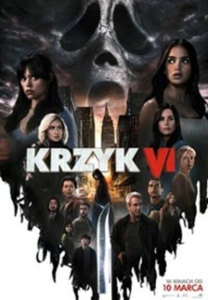 KRZYK VI