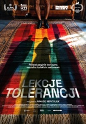 LEKCJE TOLERANCJI