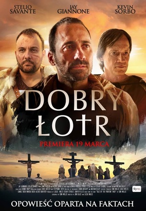 DOBRY ŁOTR