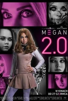 M3GAN 2.0
