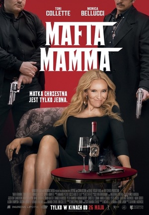 MAFIA MAMMA