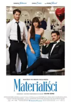 MATERIALIŚCI