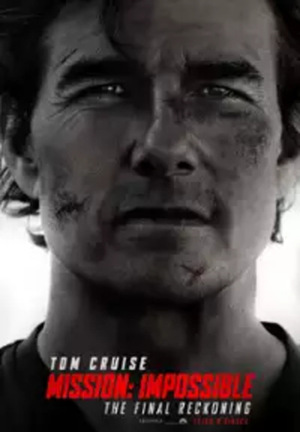 MISSION: IMPOSSIBLE. THE FINAL RECKONING