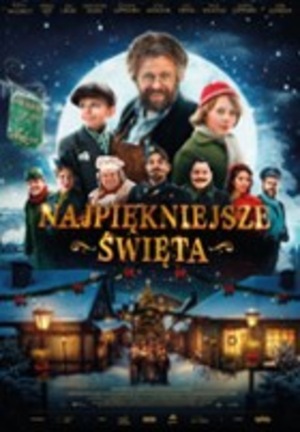 NAJPIĘKNIEJSZE ŚWIĘTA