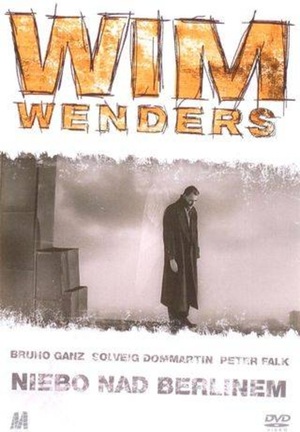 NIEBO NAD BERLINEM - Przegląd Filmów Wima Wendersa