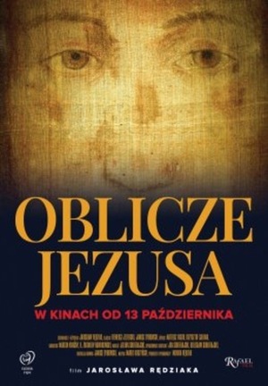 OBLICZE JEZUSA