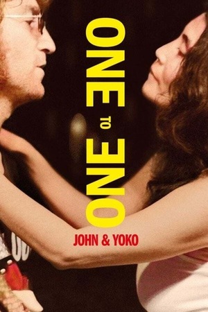 ONE TO ONE: JOHN I YOKO