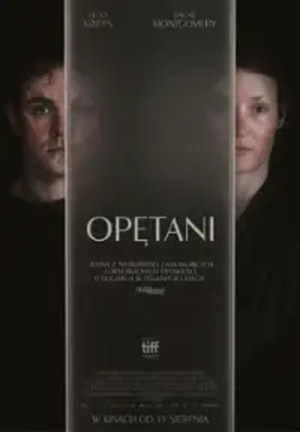 OPĘTANI