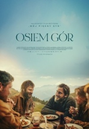 OSIEM GÓR 