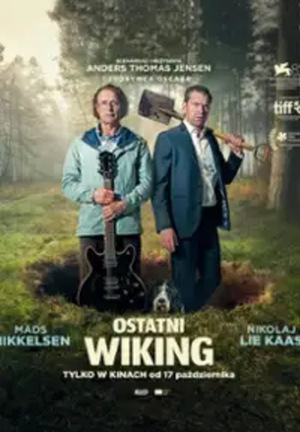 OSTATNI WIKING