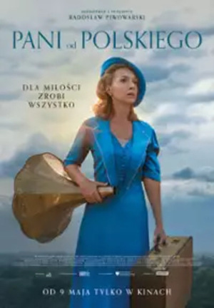 PANI OD POLSKIEGO