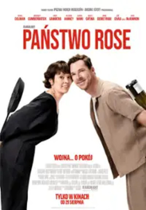 PAŃSTWO ROSE