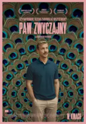 PAW ZWYCZAJNY