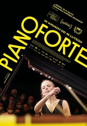 PIANOFORTE - Last Minute