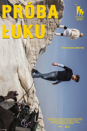 PRÓBA ŁUKU