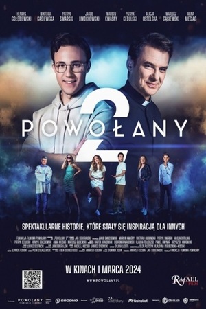 POWOŁANY 2
