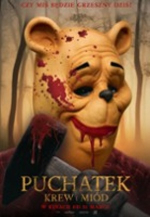 PUCHATEK: KREW I MIÓD