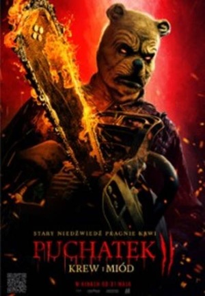 PUCHATEK: KREW I MIÓD 2