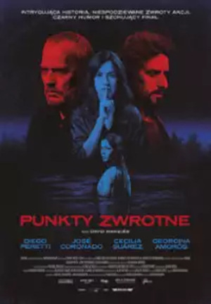PUNKTY ZWROTNE