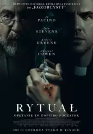 RYTUAŁ