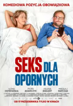 SEKS DLA OPORNYCH 