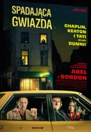 SPADAJĄCA GWIAZDA