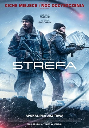 STREFA