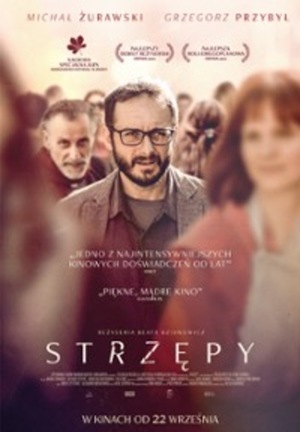 STRZĘPY
