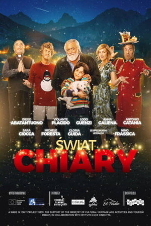 ŚWIAT CHIARY