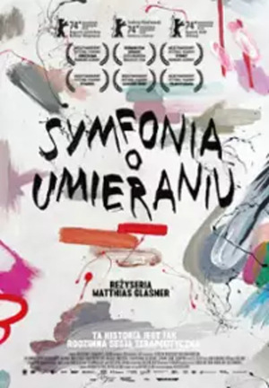 SYMFONIA O UMIERANIU - DKF KOT