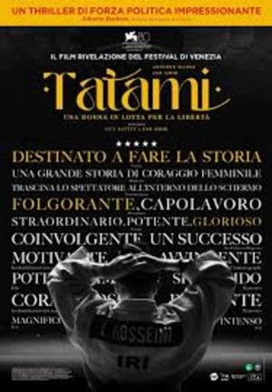 TATAMI