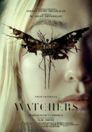 THE WATCHERS