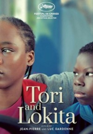 TORI I LOKITA