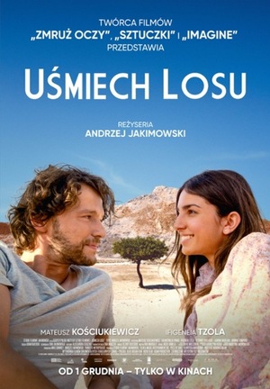 UŚMIECH LOSU