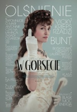 W GORSECIE