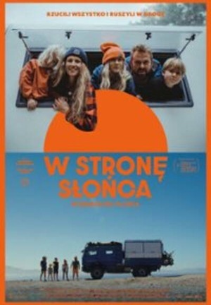 W STRONĘ SŁOŃCA
