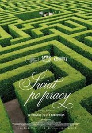 ŚWIAT PO PRACY - DKF KOT
