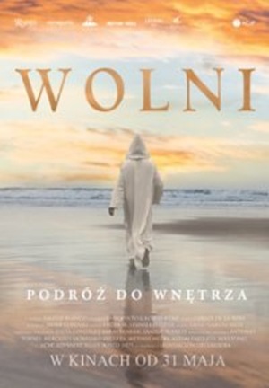 WOLNI. PODRÓŻ DO WNĘTRZA - lektor