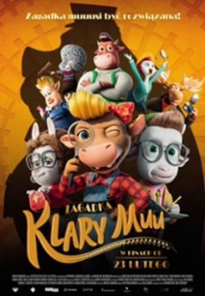 ZAGADKA KLARY MUU