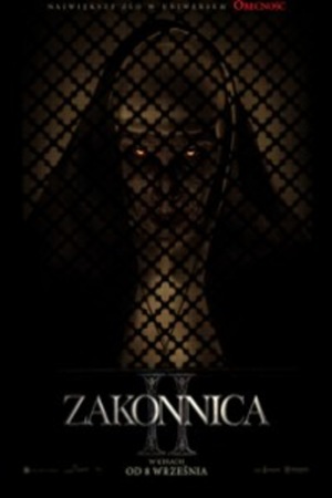 ZAKONNICA II