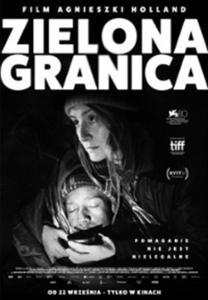 ZIELONA GRANICA