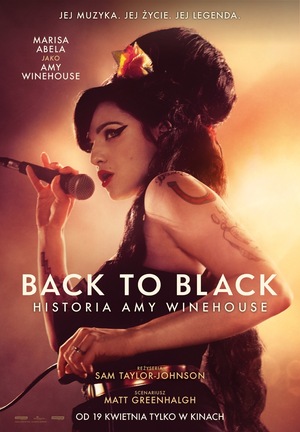 Back to Black. Historia Amy Winehouse 