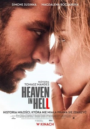 Heaven in Hell 