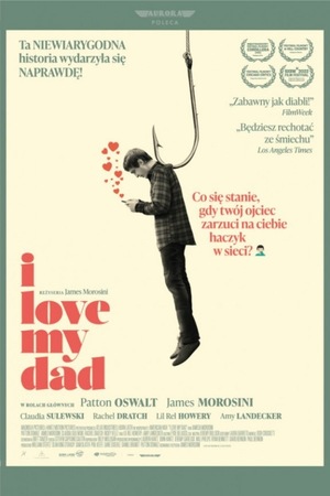 I love my dad