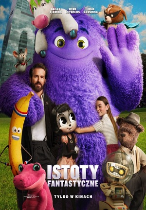 Istoty Fantastyczne