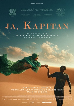 Ja, kapitan 