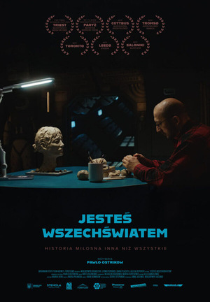 Jesteś wszechświatem 