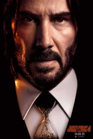John Wick 4
