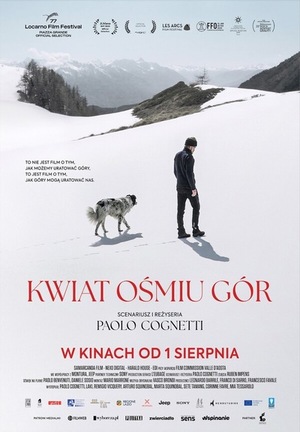 Kwiat ośmiu gór
